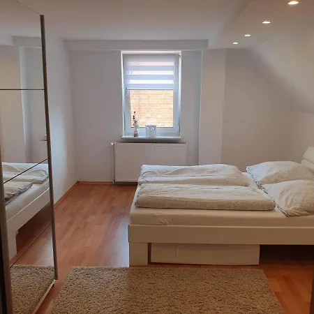 Moderne Seeidyll 3 Seen 2 Boote * Demen