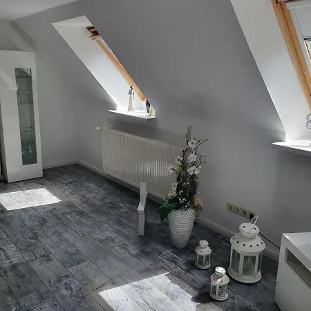 Moderne Seeidyll 3 Seen 2 Boote Demen